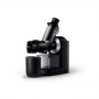 Philips | Viva Collection Juicer | HR1889/70 | Type Slow juicer | Black | 150 W - 3
